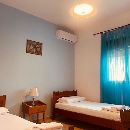 Comfort Guest Rooms Vila Hm Saranda Dış mekan fotoğraf