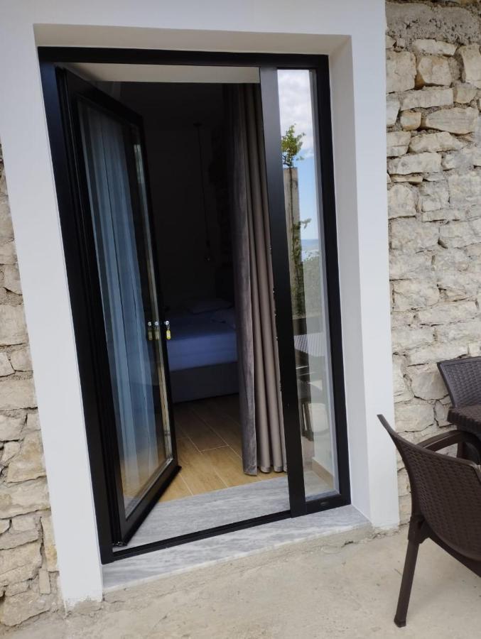 Comfort Guest Rooms Vila Hm Saranda Dış mekan fotoğraf