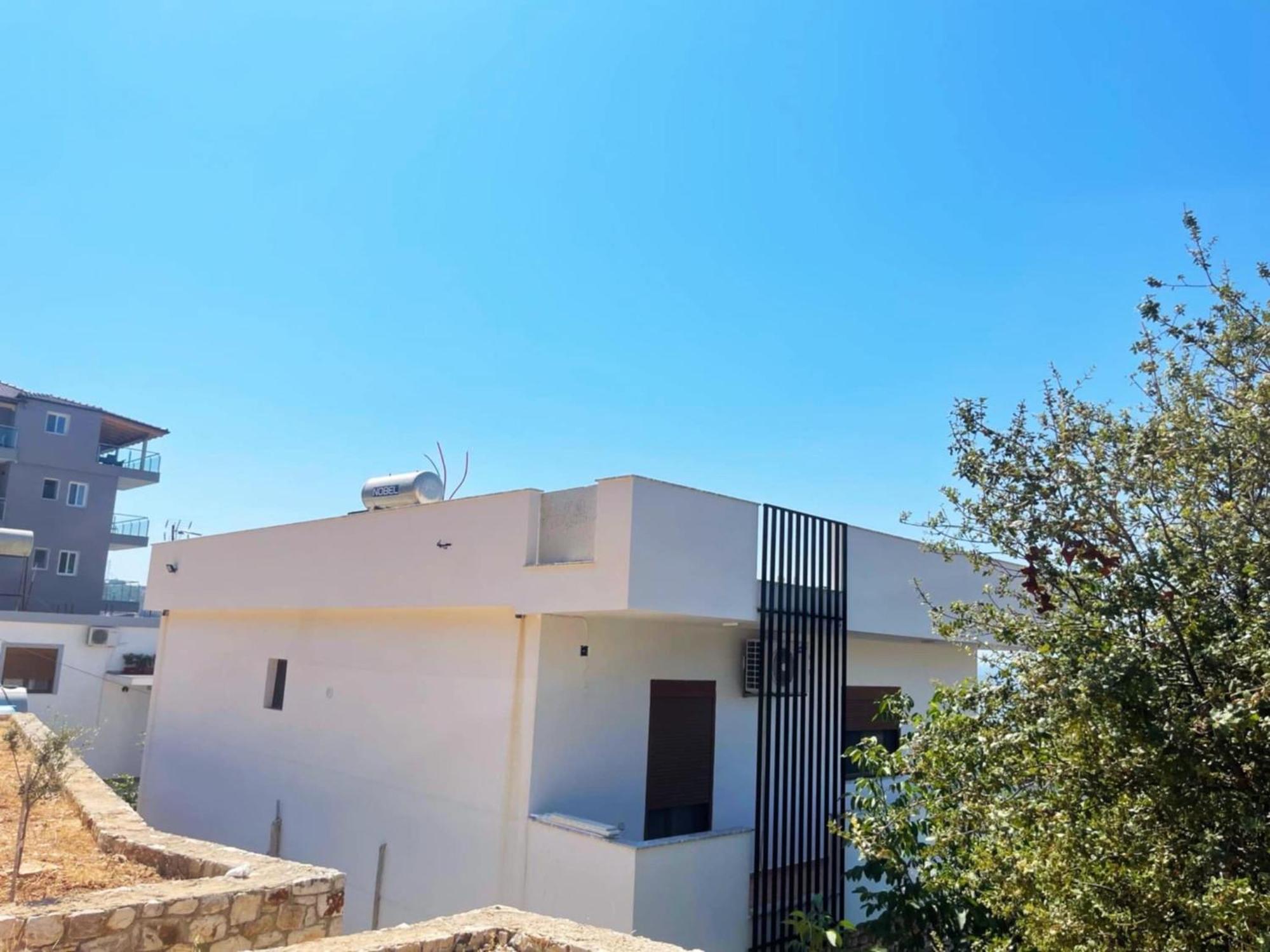 Comfort Guest Rooms Vila Hm Saranda Dış mekan fotoğraf