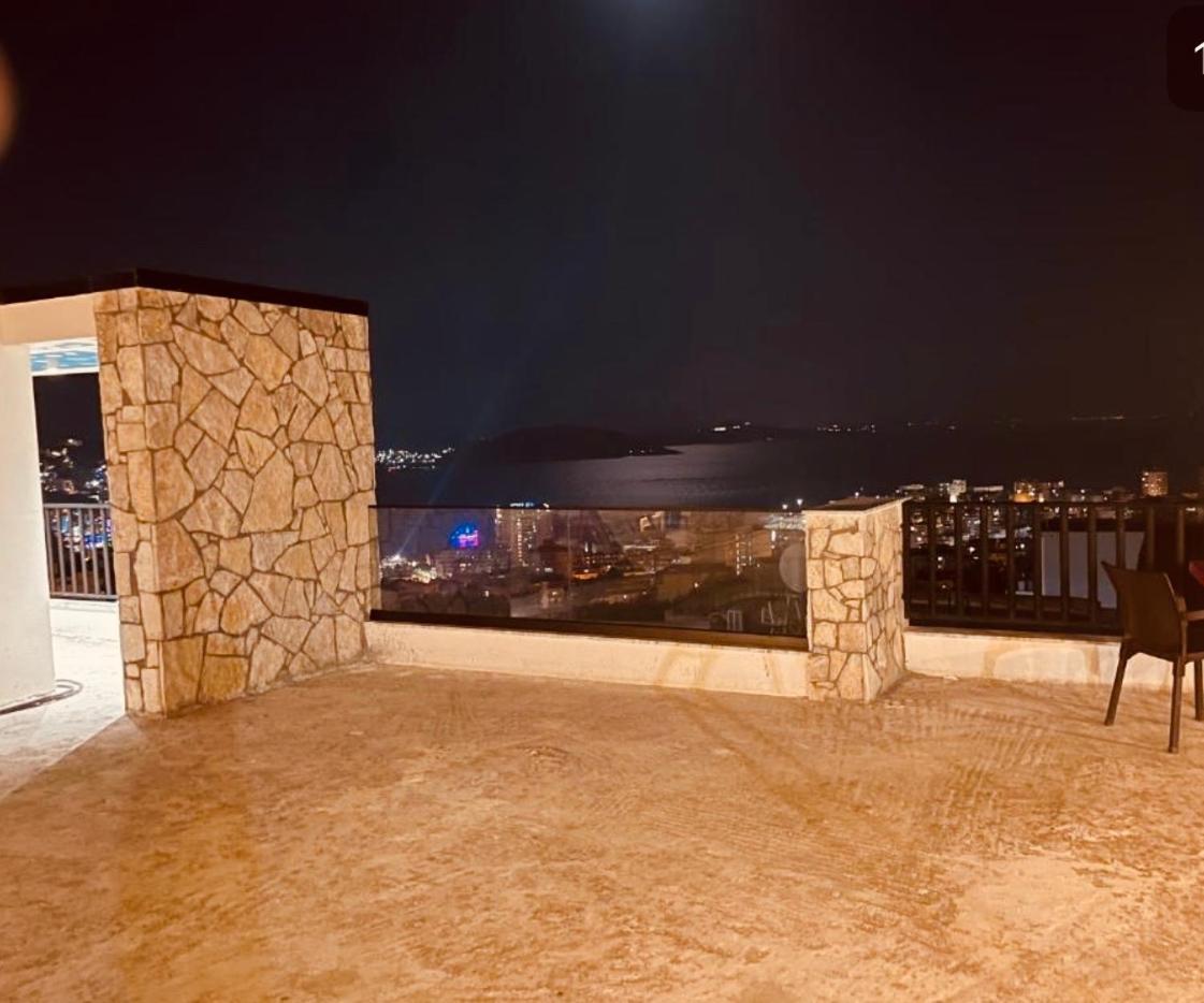 Comfort Guest Rooms Vila Hm Saranda Dış mekan fotoğraf