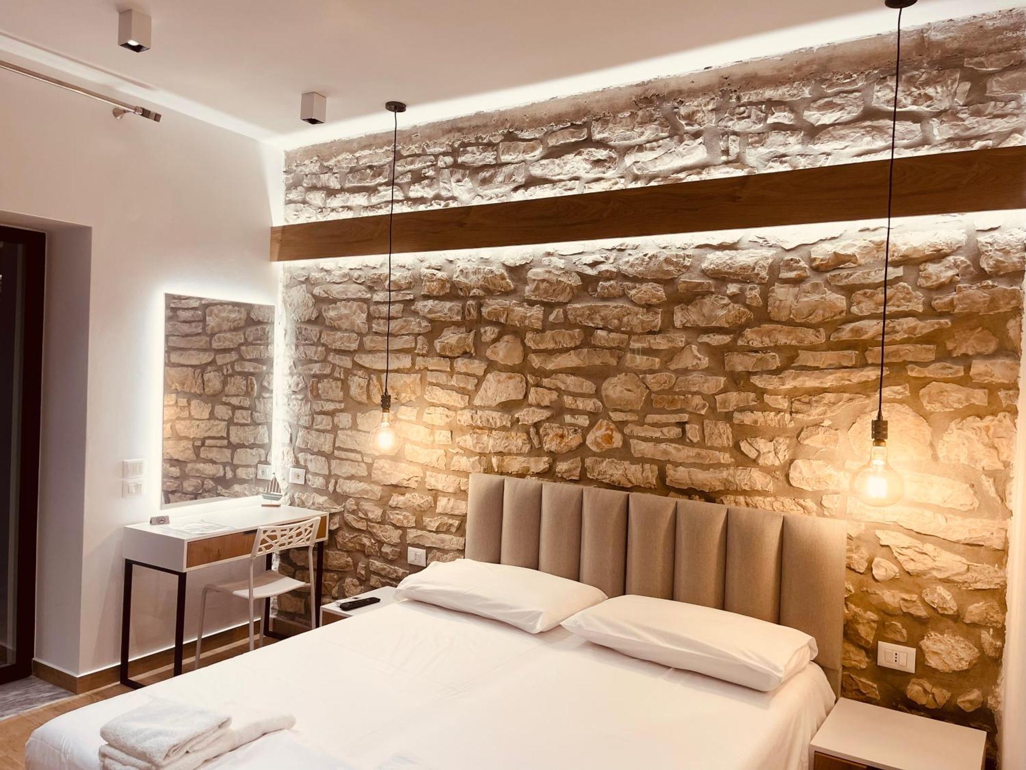 Comfort Guest Rooms Vila Hm Saranda Dış mekan fotoğraf