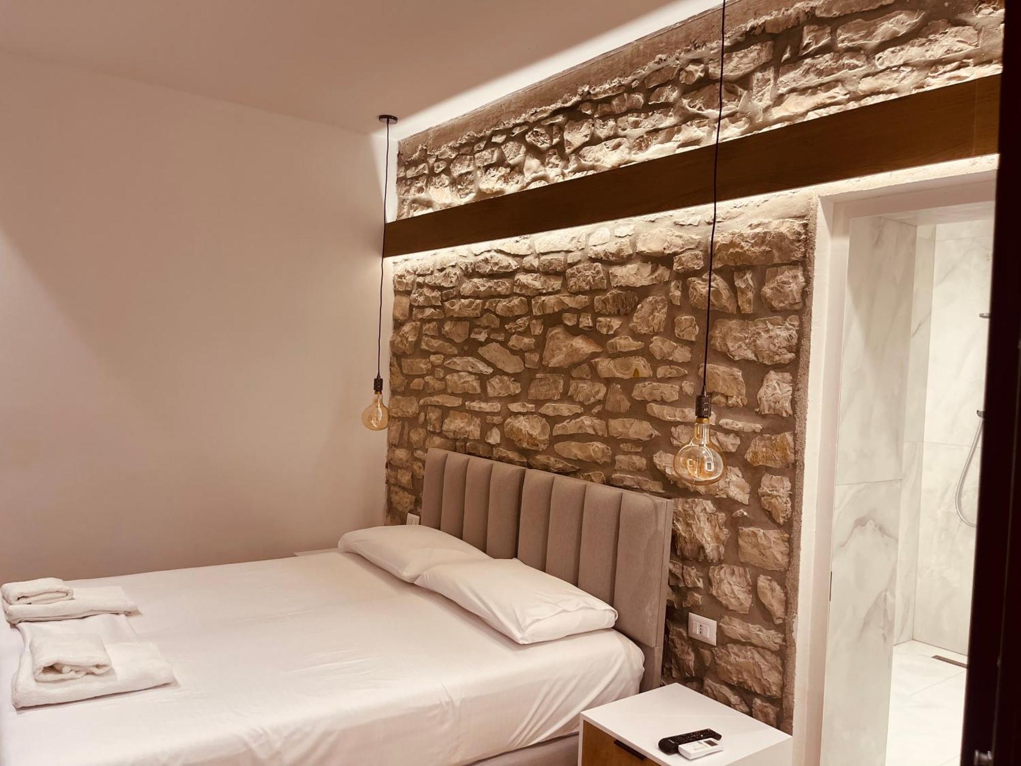 Comfort Guest Rooms Vila Hm Saranda Dış mekan fotoğraf