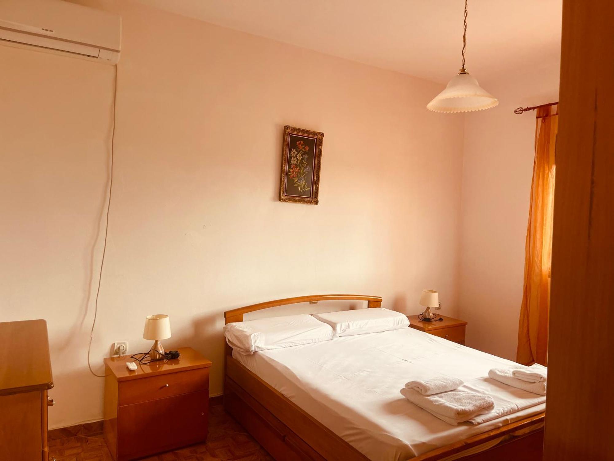 Comfort Guest Rooms Vila Hm Saranda Dış mekan fotoğraf