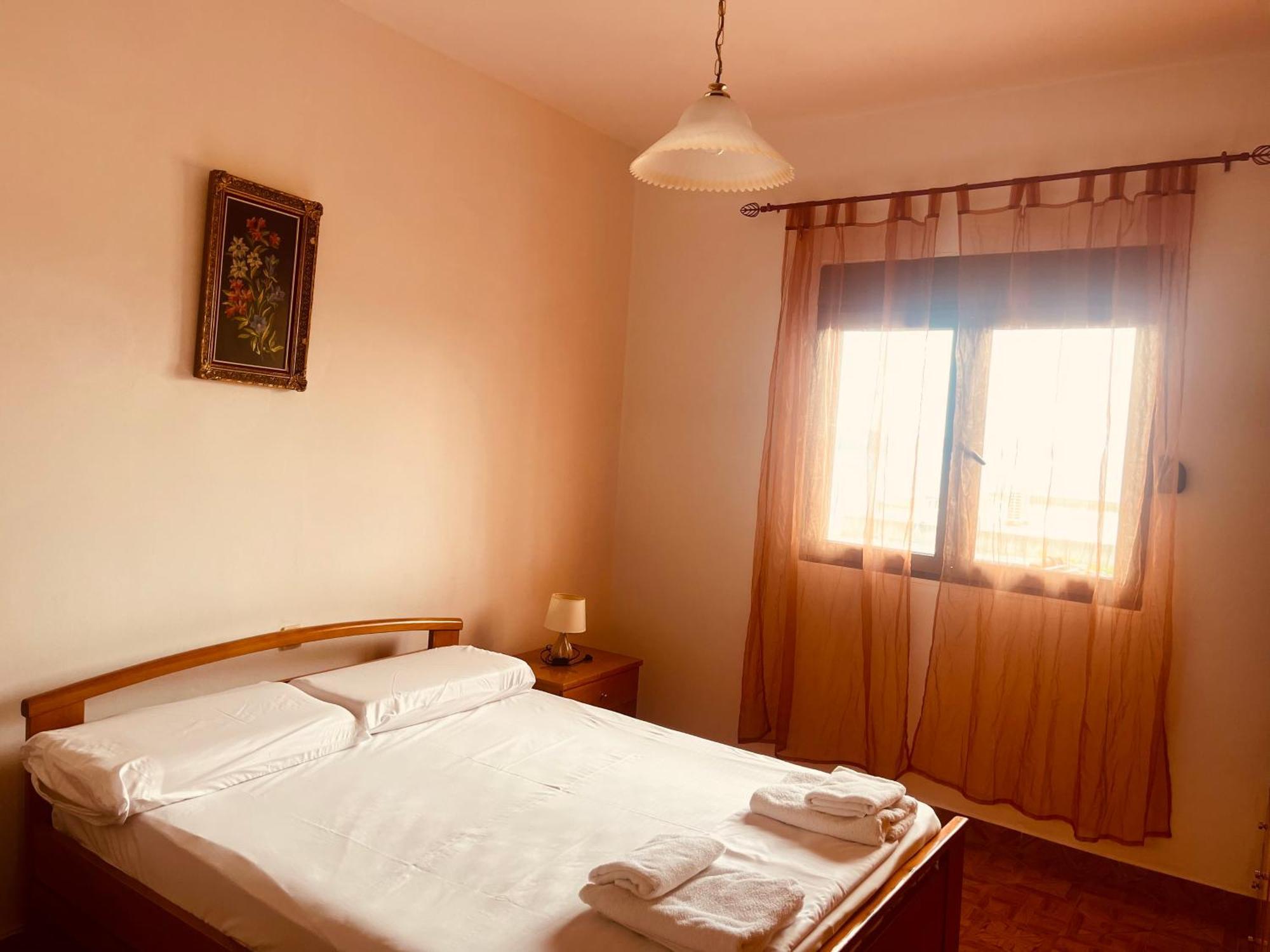 Comfort Guest Rooms Vila Hm Saranda Dış mekan fotoğraf
