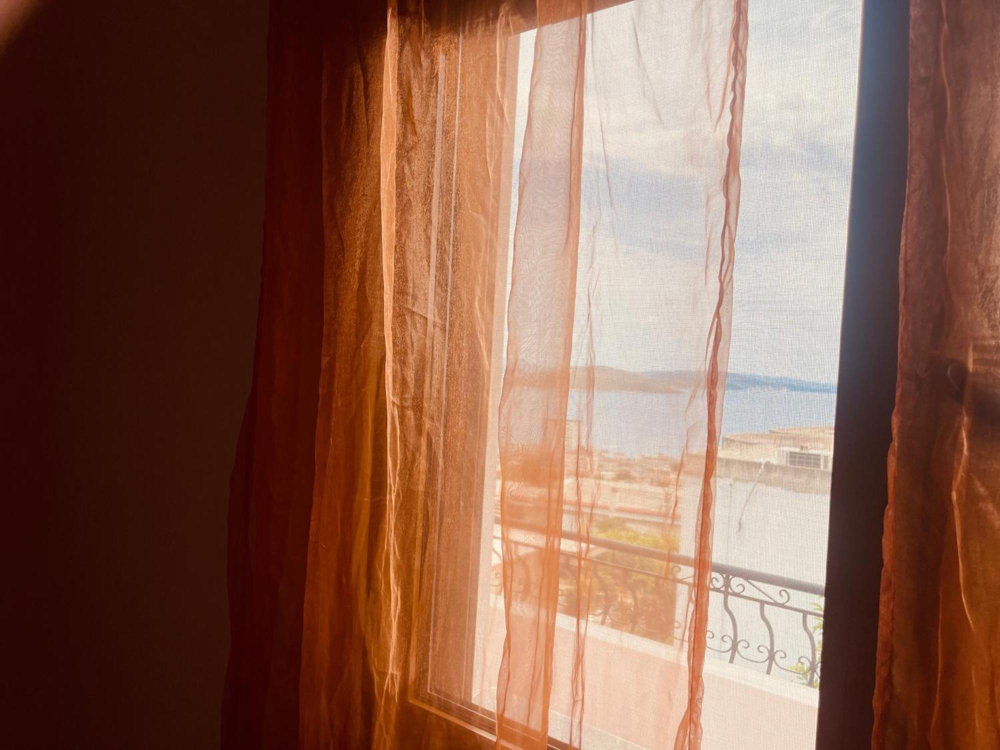 Comfort Guest Rooms Vila Hm Saranda Dış mekan fotoğraf