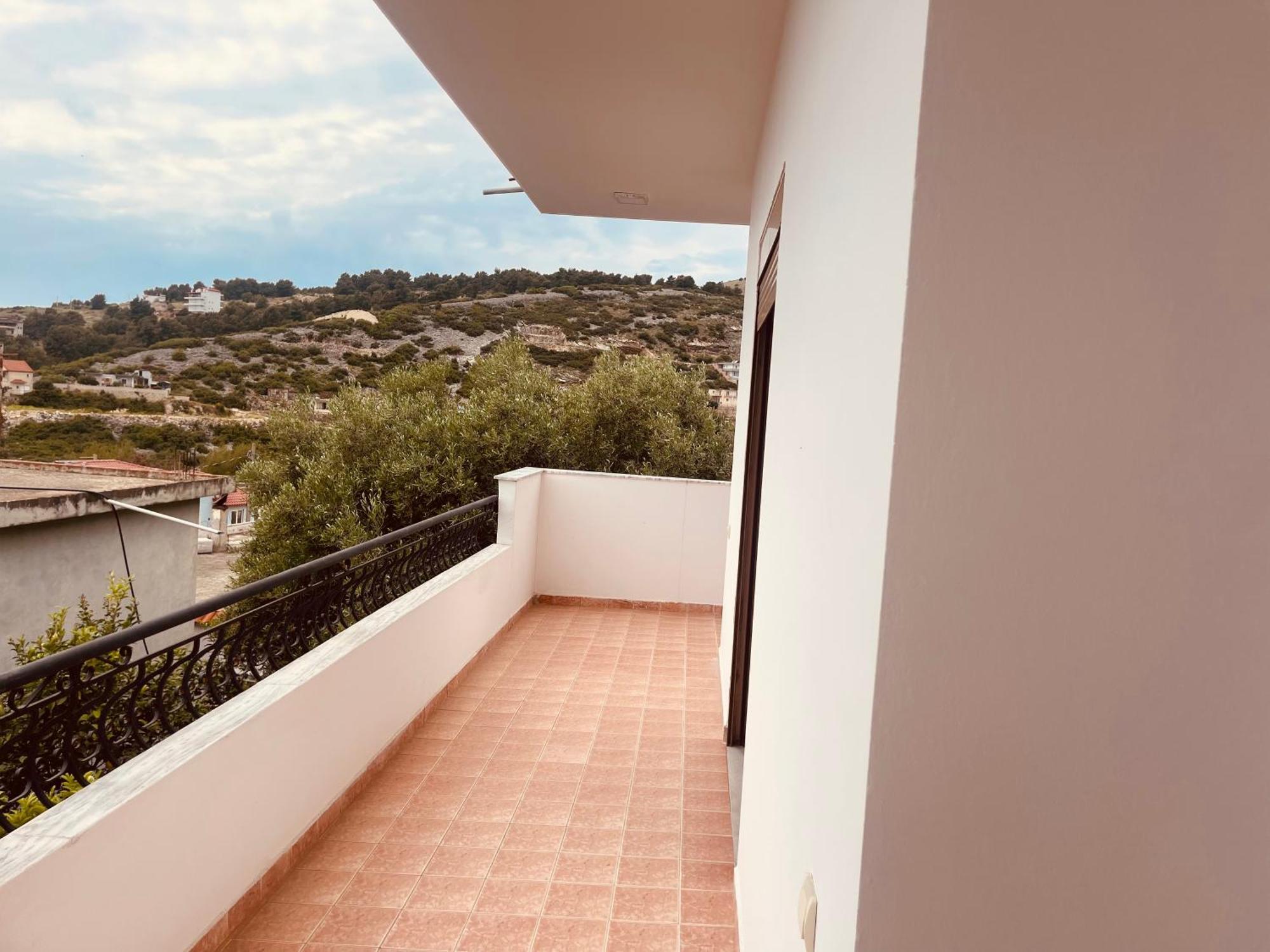 Comfort Guest Rooms Vila Hm Saranda Dış mekan fotoğraf